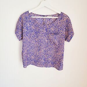 I love H81 Top Size S